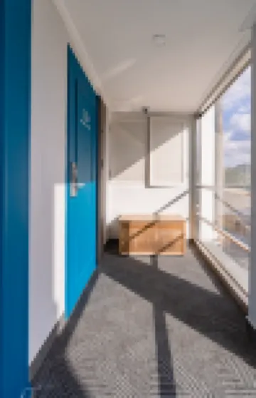Cocoon Hotel