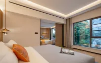 Dongyueli Hotel (Shaoxing Downtown Area Cangqiao Straight Street) Hotel in zona Qianjia Taimen