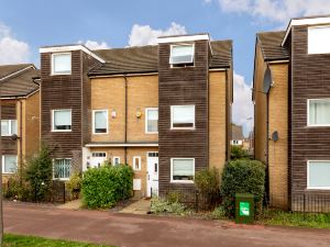 Heliodoor Apartments Milton Keynes Newport Road