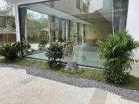 PassionMan-ZhuYu Hotel