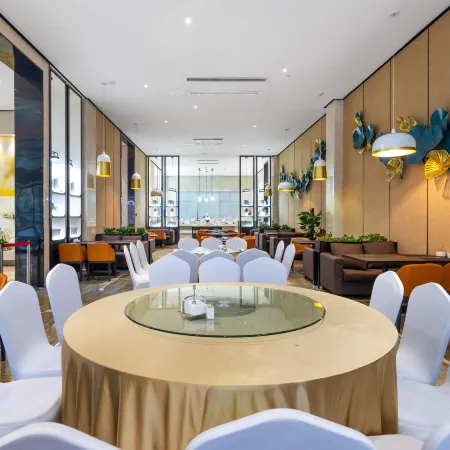 Miou International Hotel