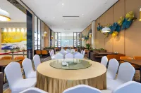 Miou International Hotel - Aamiainen