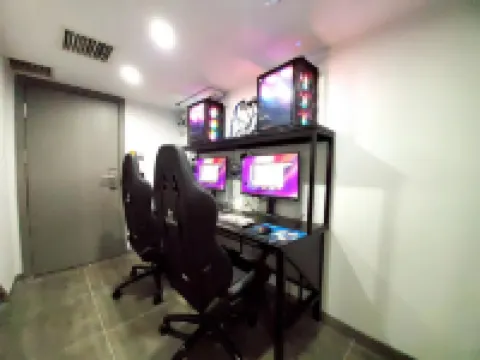 Mudanjiang Chenxi Hotel