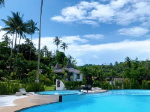 狗骨島素安雅度假村與水療中心 沽島酒店