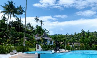 Suanya Kohkood Resort and Spa