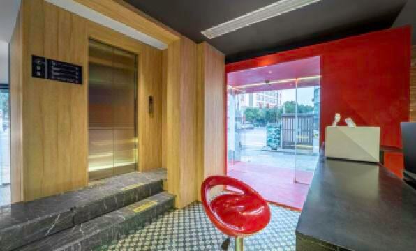 Youyi Hotel (Shaoxing Lanting Branch)