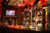 Tolip Olympia Hotel - Quầy Bar