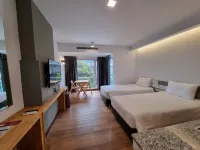 The Key Point Hotel Hotels near Vibhavadi Rangsit Forest Park