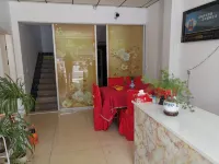 Qianshan Bubugao Hotel