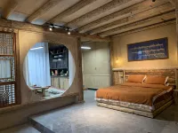 Xiaheshan Ancient Homestay (Cultural Plaza)
