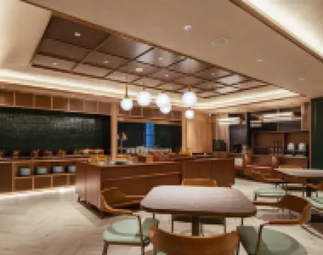 Orange Hotel (Zunyi Xinpu Landa Sunshine City)