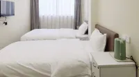 Kim Ju Hotel