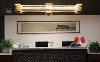Liaocheng Yilvyuan Hotel