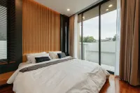 Casa Harmony H3 | Private Pool 3BR Near Nimman -  Casas de vacaciones