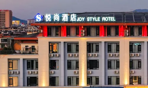 JOY STYLE HOTEL