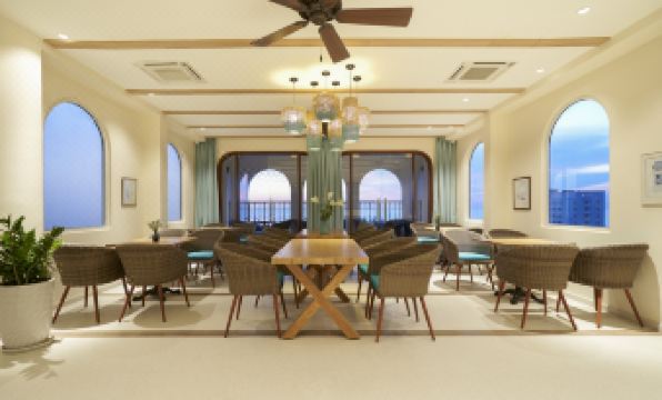 Coralina Hotel