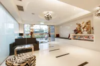 SLV Hotel Group-SLV Business Hotel Hotels in New Taipei City