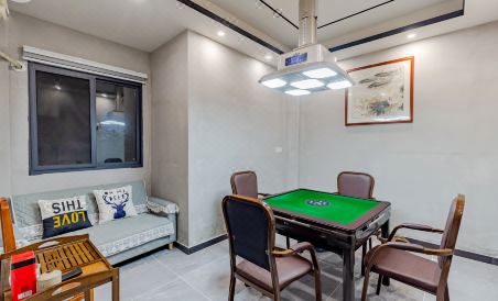 Suitetrails - Wuyuan Fanglin Residence