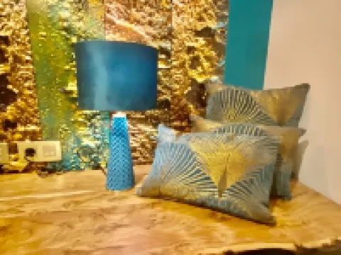 ブティックホテル&バイオヴィアツハウスシュヴァルツァーボック アンスバッハのホテル