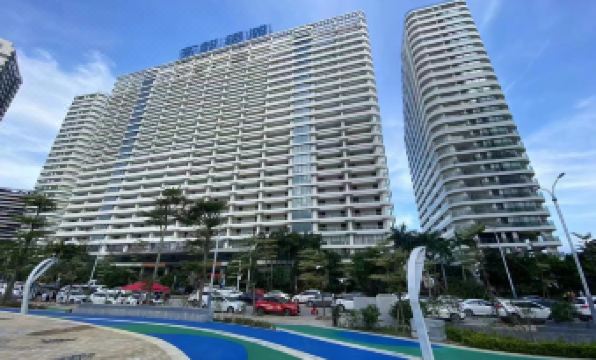 Dongneng Silver Beach Hotel