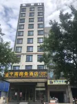 Zhongshan Zhongnan Business Hotel (Experimental School) Hotel di Zhongshan