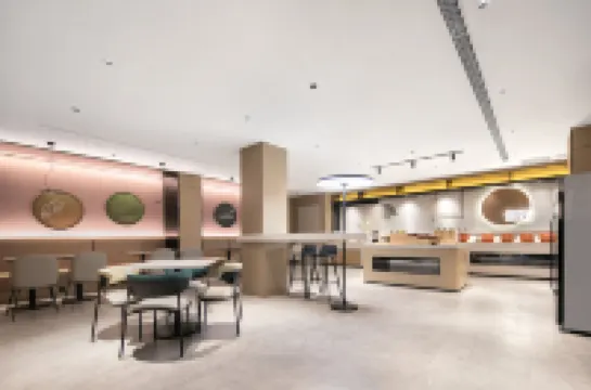 你好飯店（黃石陽新縣步行街店）