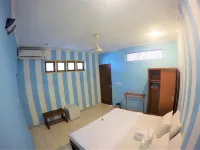 Midsummer Thulusdhoo