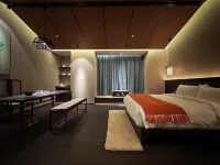 Chengdu YinShe Homestay - Losmen