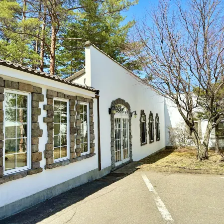 HOLIDAY VILLA Hotel & Resort KARUIZAWA