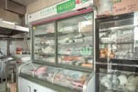 Visit Fuxiaozhu Hotels in Yangbi