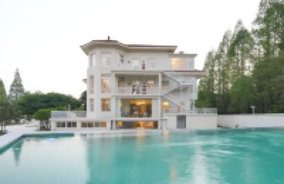 Cissé White Pigeon Homestay Hotels near Yuanxiangxiaozhen Sceneic Area