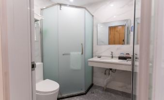 Jinggangshan Maoping Hotel