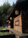 SHARING SPACE