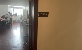 Guangzhou Lilang International Hotel Apartment