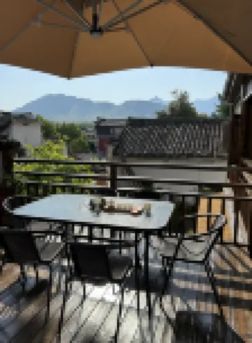 宏村三昧·清溪民宿