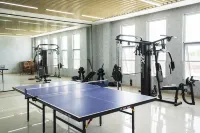 Huanghuatang New Fourth Army Cultural Park Hotel - Pet friendly