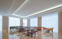 Vienna Hotel (Linyi Fortune Building) Hôtels à : Linyi