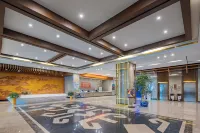 Wuxiakou Wangyue Grand Hotel Hotels in Badong