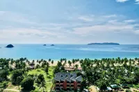 Nacpan Beach Resort Managed by H Hospitality Group