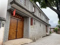 Gusilian Chinese Inn Hotel in zona Zhuomulang Village