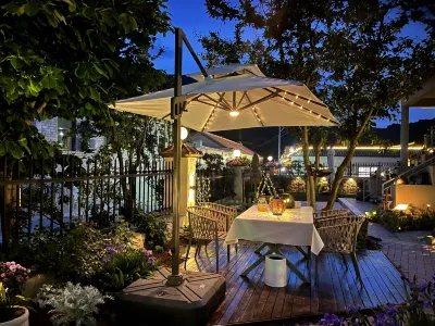 Chenxi Youyi Boutique B&B