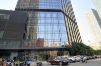 Shenyang Shimao Xixifusi Audio and Video Serviced Apartment (Wulihe Shimao Jinggong Branch)