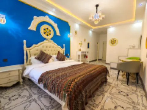Xinjiang Come Meet You B&B (Kashgar Ancient City Scenic Area)