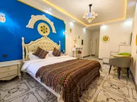 Xinjiang Come Meet You B&B (Kashgar Ancient City Scenic Area) Hotels in Kashgar