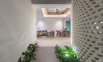 Fenosa Seminyak Villas