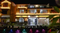 Pan'an Huaxi Scenic Area Impression Huaxi B&B - สัตว์เลี้ยง