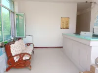Tahe Ruyilou Hotel