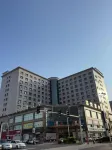 延吉日出民宿（朝鮮民俗園恐龍王國店） - 2 星級