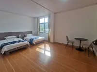 Shangchuan Shangyou Homestay Hotels in Shangchuan Island