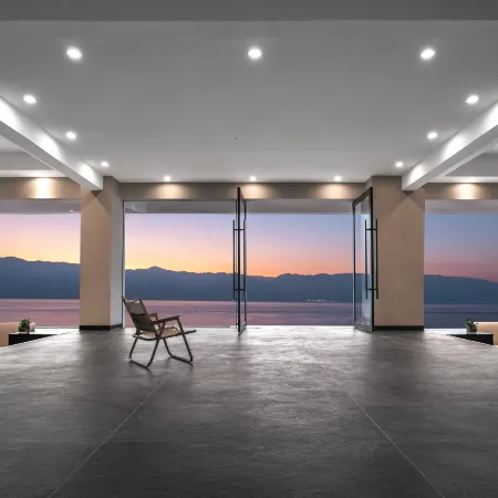 Zehaiju Seaview Resort Hotel (Erhai Branch, Dali)